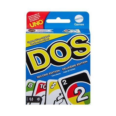 Uno Dos .